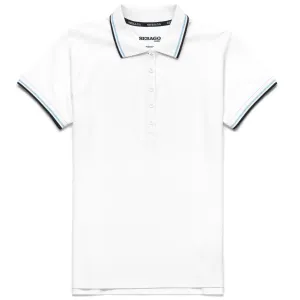 BERTH W - Polo Shirts - Polo - Woman - WHITE