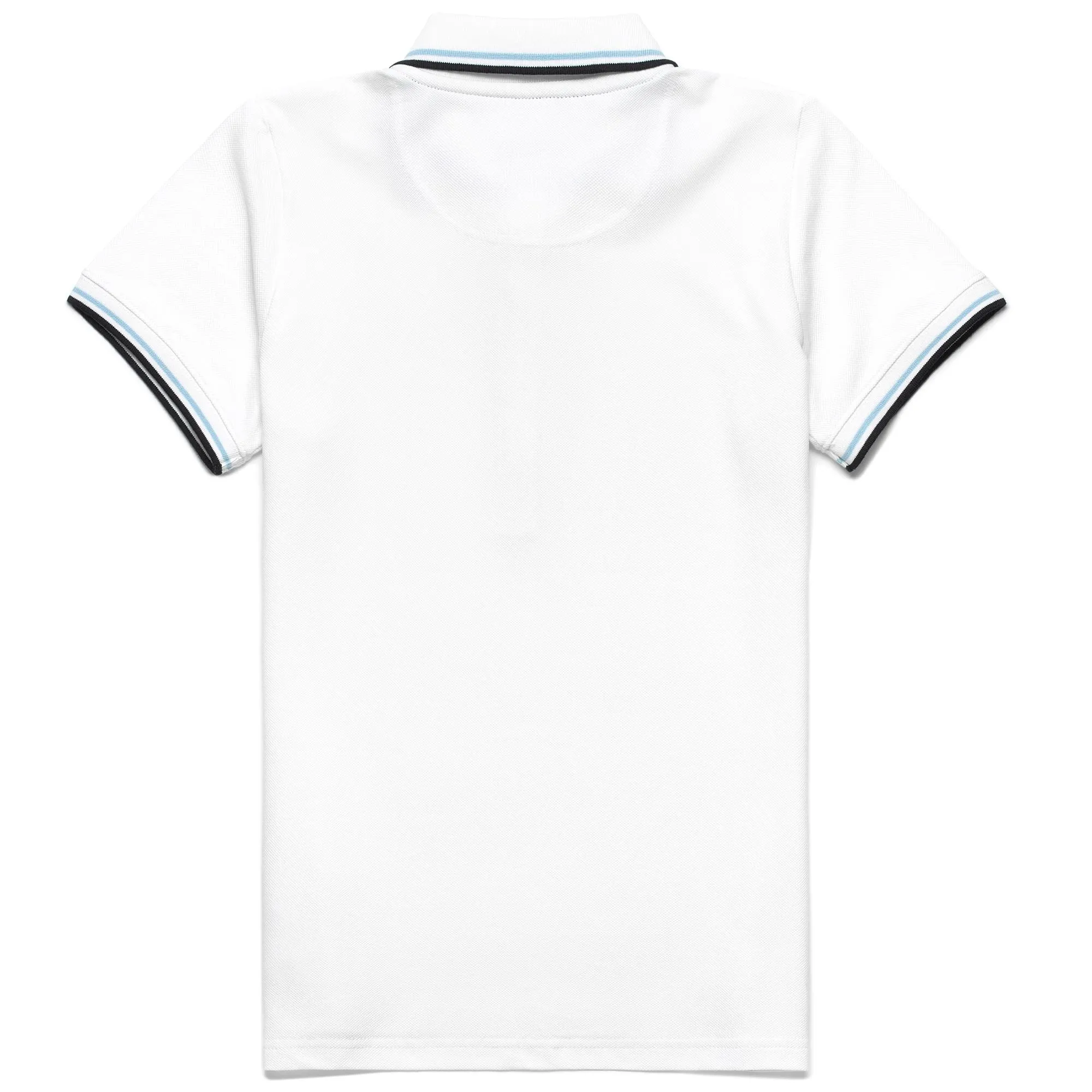 BERTH W - Polo Shirts - Polo - Woman - WHITE