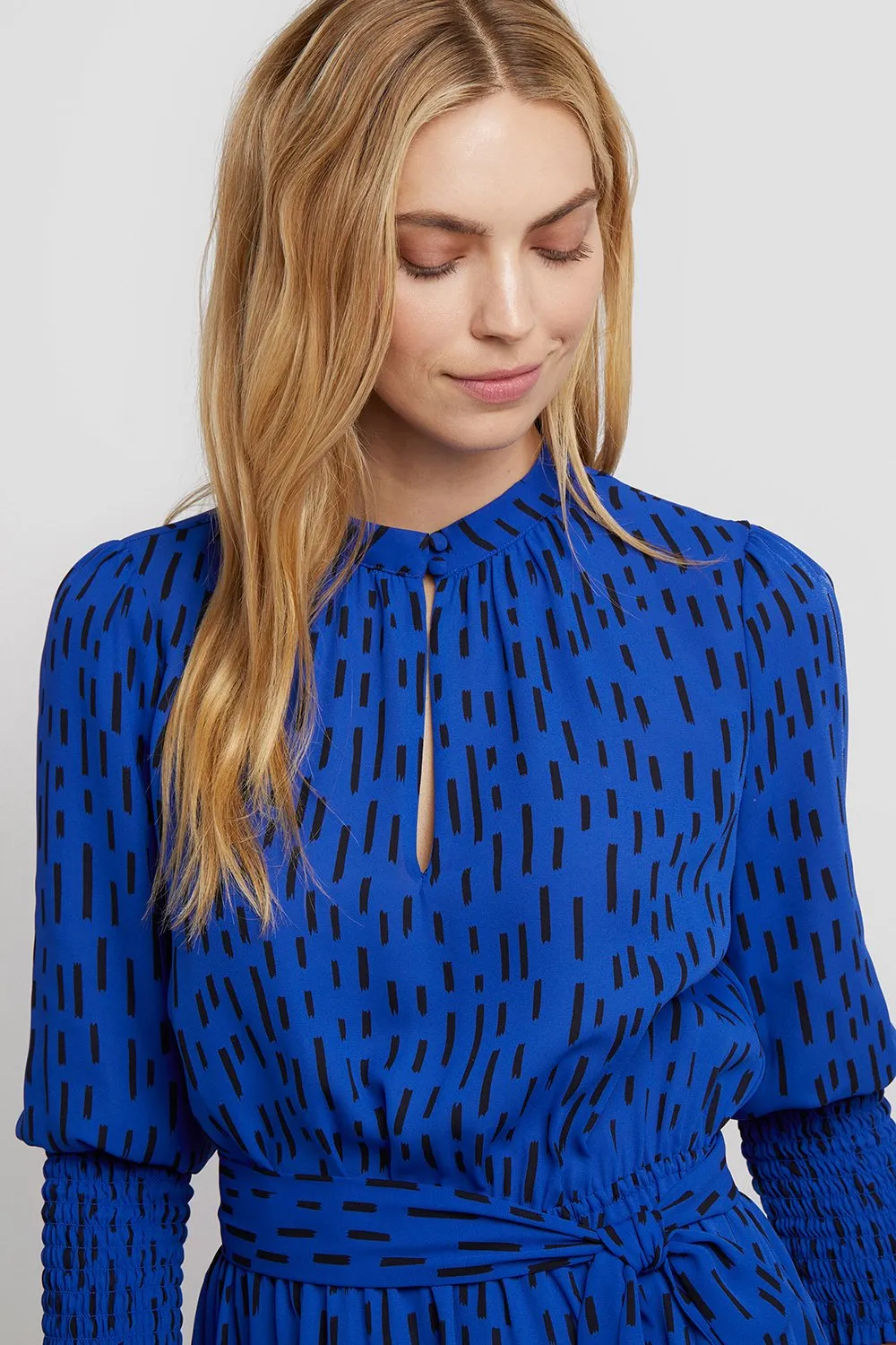 Bianca Dress