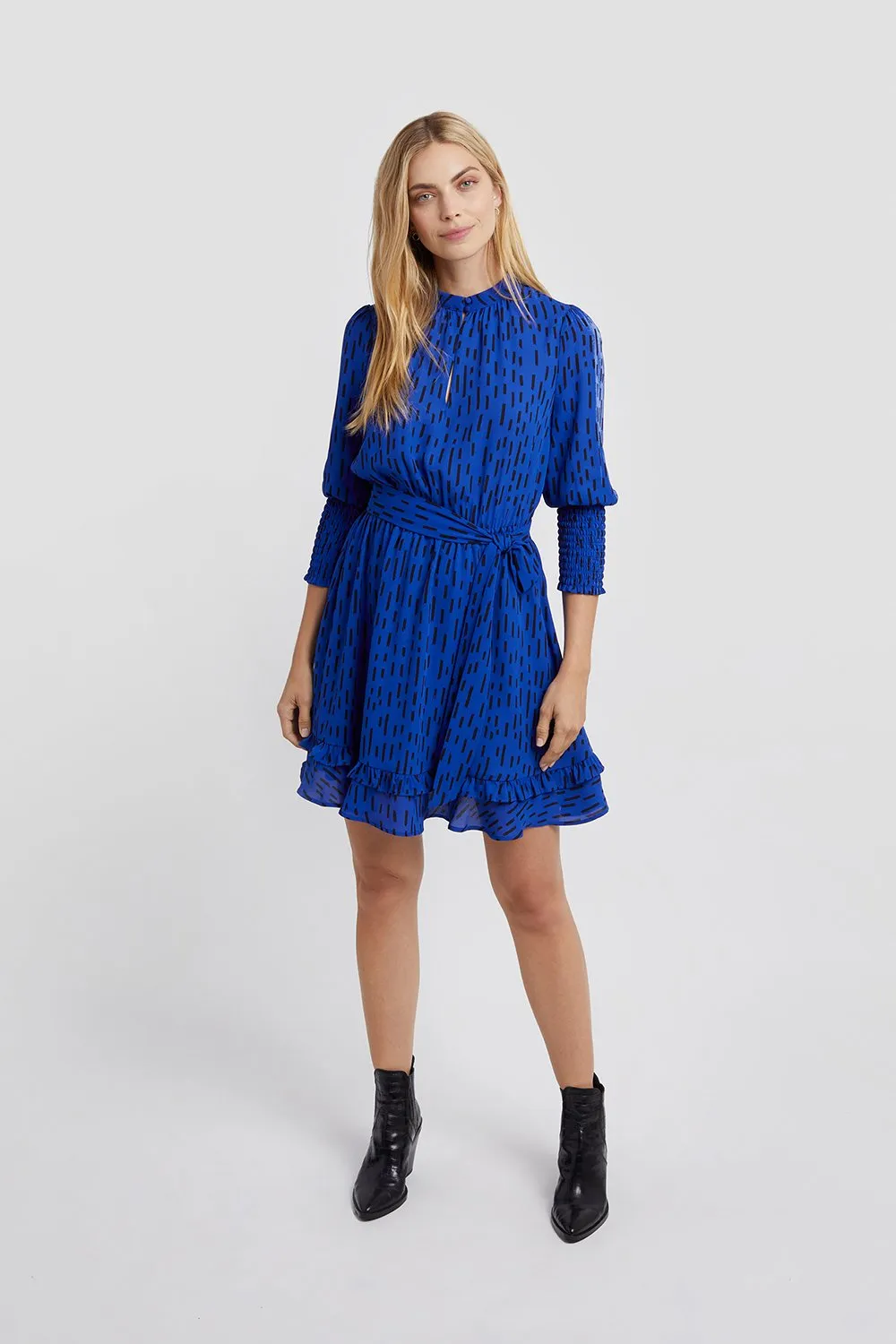 Bianca Dress
