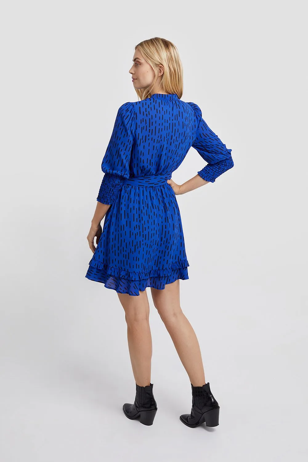 Bianca Dress