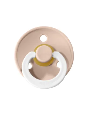 BIBS Speen Blush Glow In The Dark | 6-18 maanden