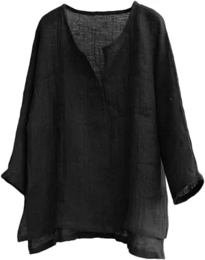 Big and Tall Men Dress Shirt Sleeve T Long Casual Solid Comfy Brief Color Breathable Dress Shirts for Men Long
