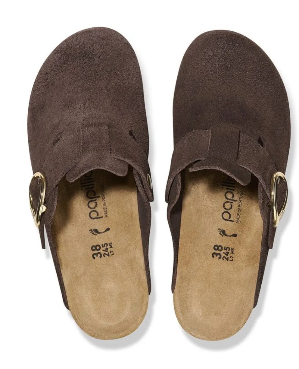 BIRKENSTOCK FANNY ROAST