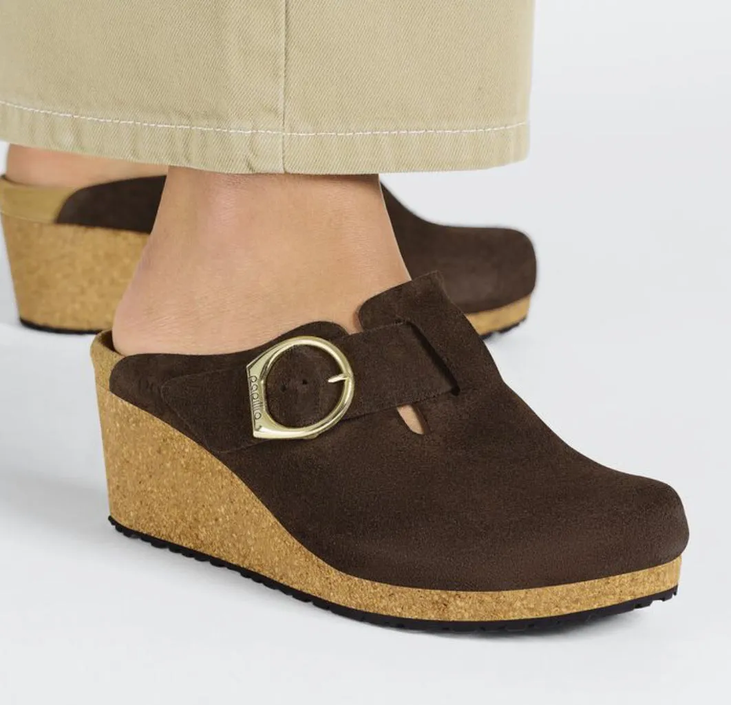BIRKENSTOCK FANNY ROAST