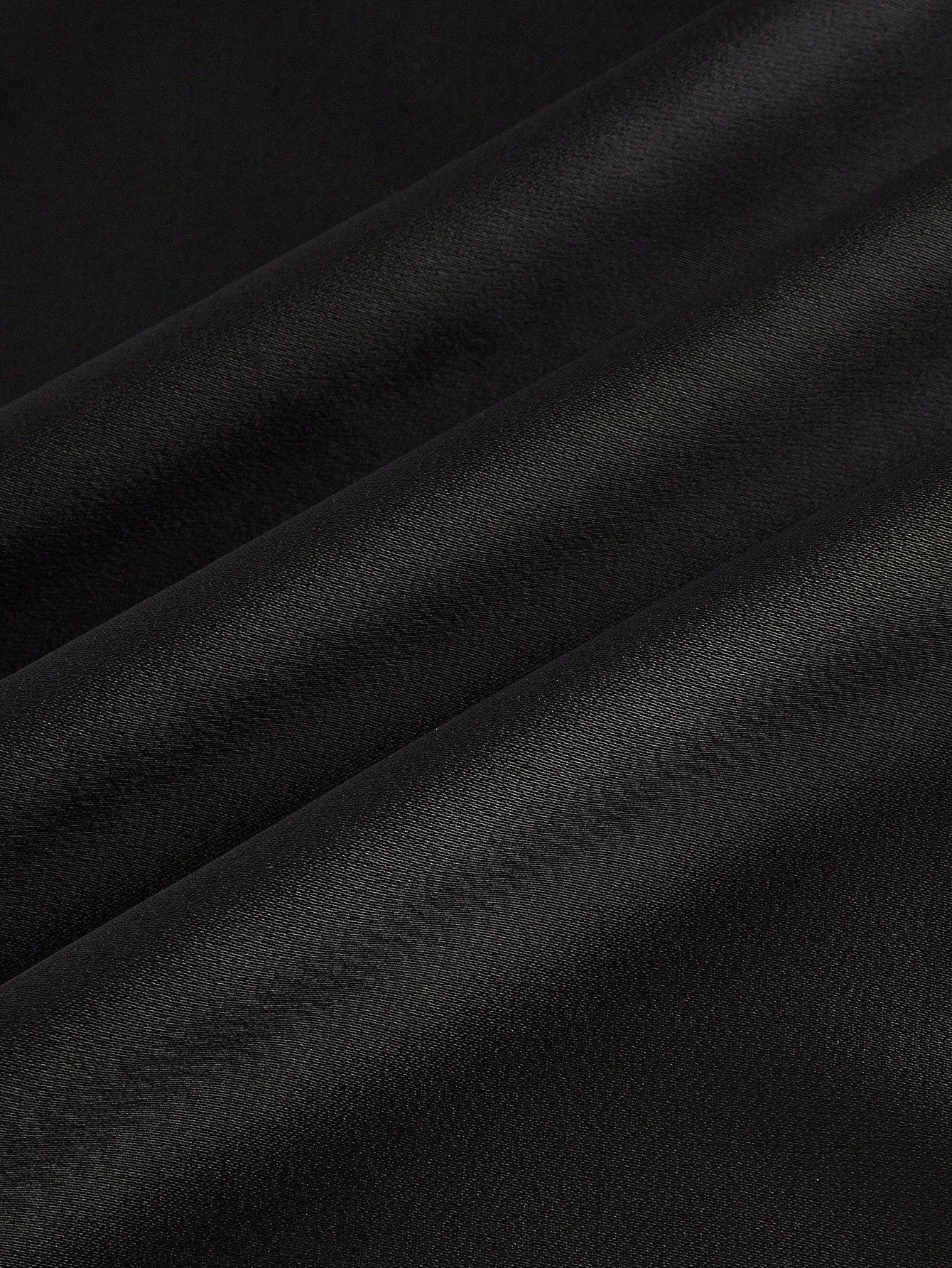 BIZwear Solid A-line Skirt Workwear