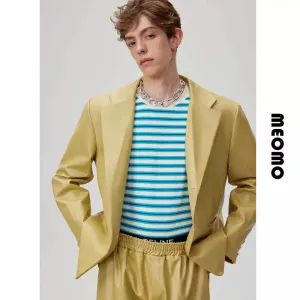 Blue Striped T-Shirt