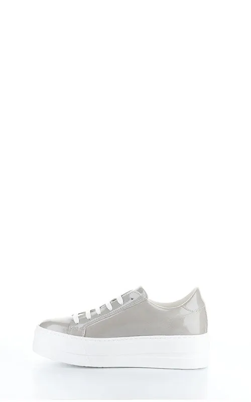 Bos & Co. Maya, silver grey