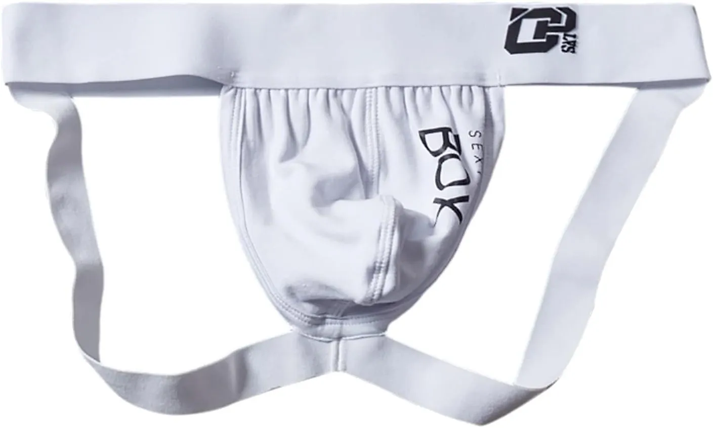 Boxer Briefs for Men Pack Men's Performance Boxer Brief Soft Mesh Spandex Underwear