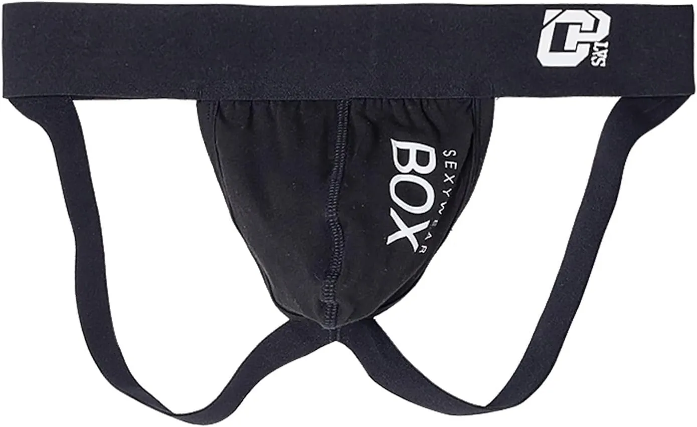 Boxer Briefs for Men Pack Men's Performance Boxer Brief Soft Mesh Spandex Underwear