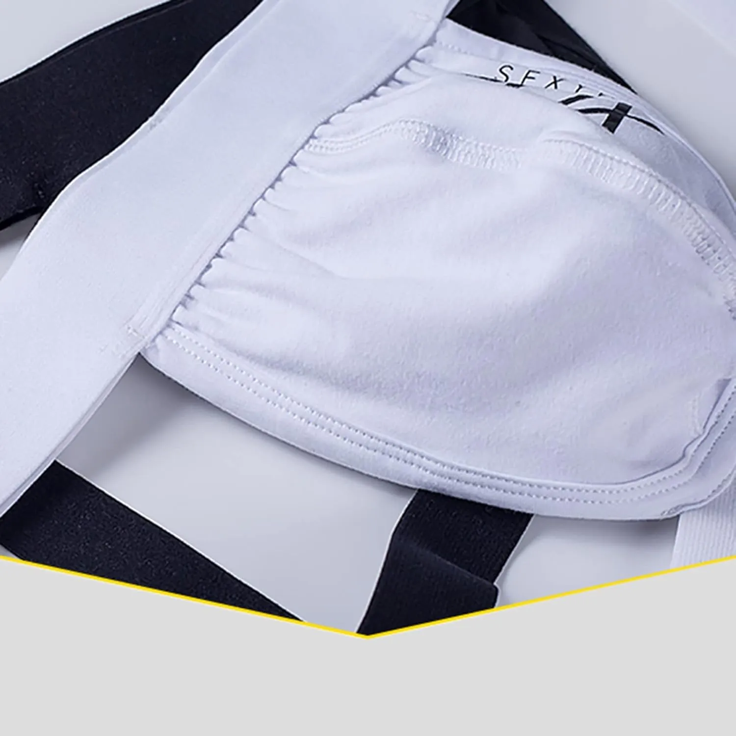 Boxer Briefs for Men Pack Men's Performance Boxer Brief Soft Mesh Spandex Underwear