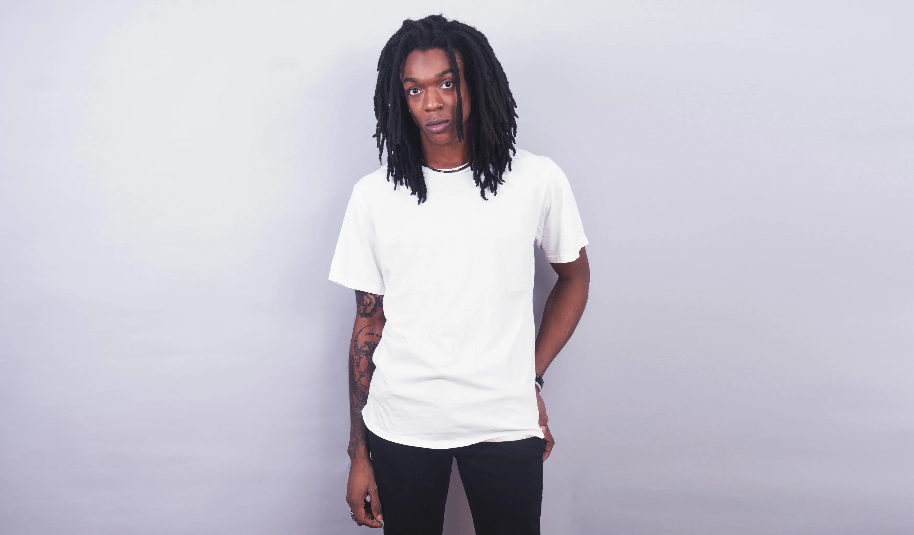 Brando 2-Pack (Washed White)