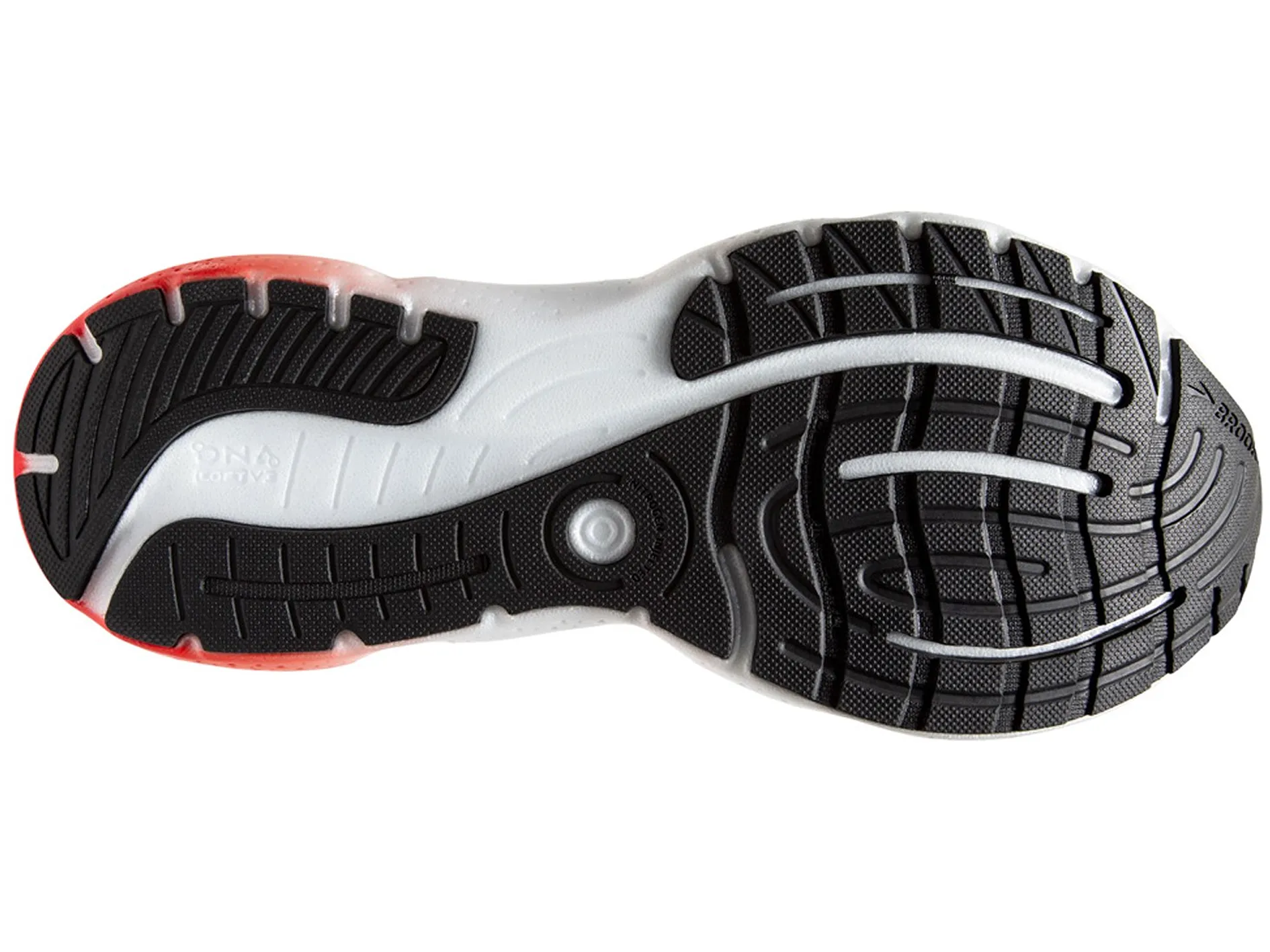 Brooks Mens Glycerin 20 <br> 110382 1D 090