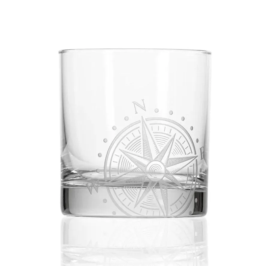 Captain's Whiskey Decanters
