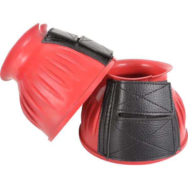 Cashel® Rubber Bell Boots