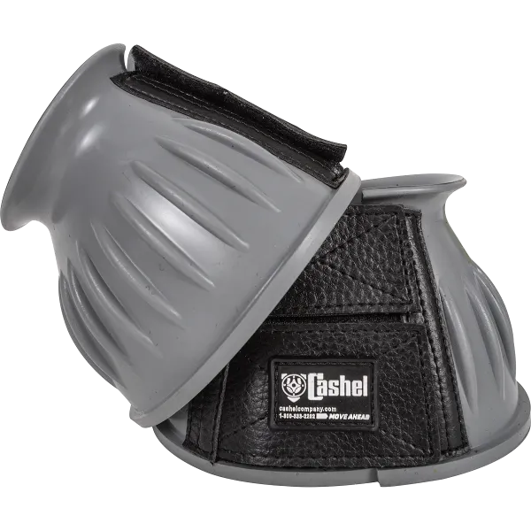 Cashel® Rubber Bell Boots
