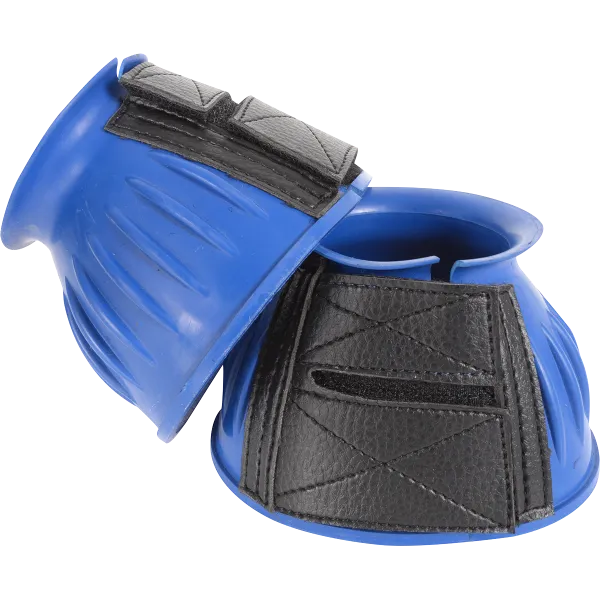 Cashel® Rubber Bell Boots
