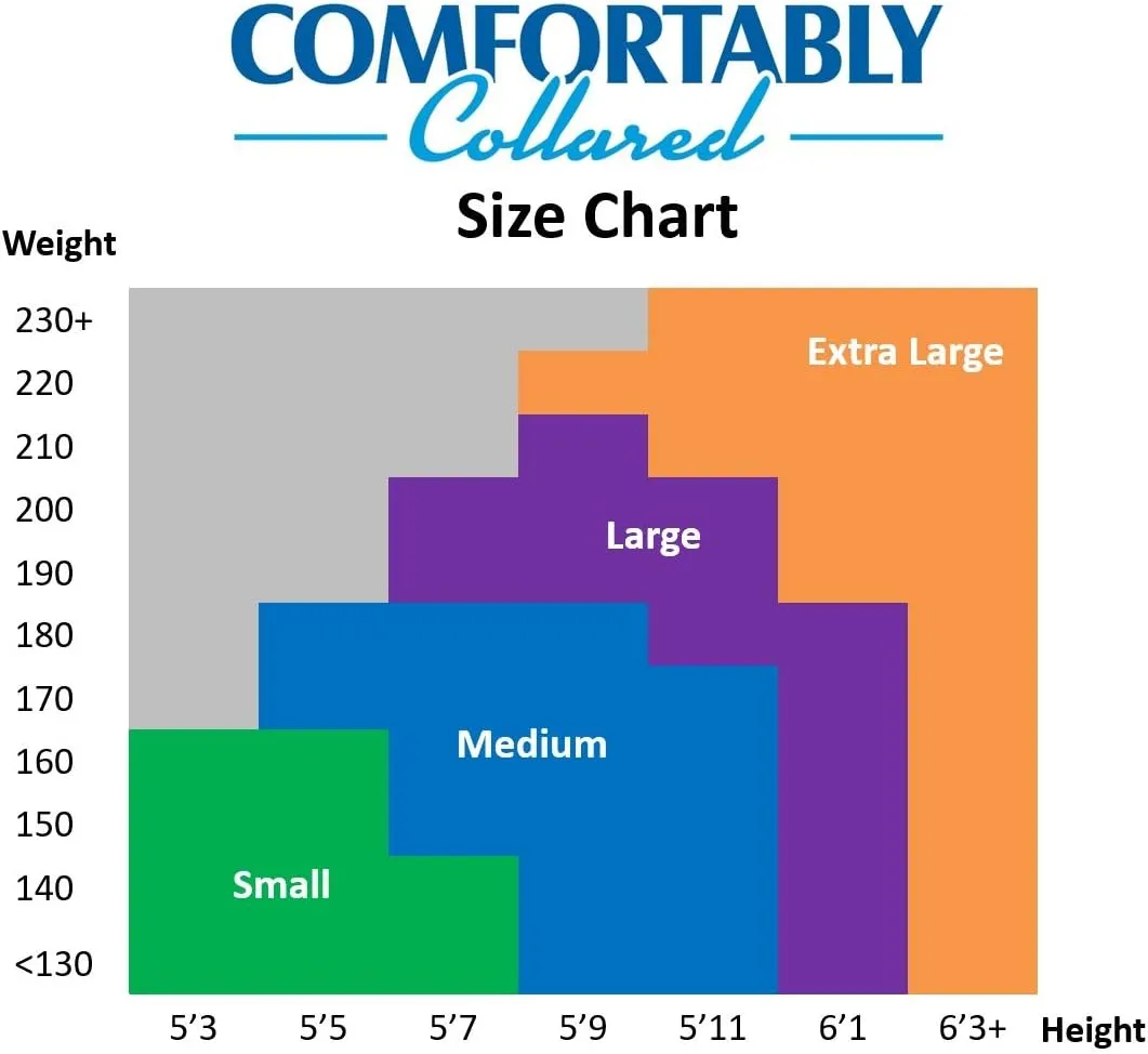 CC Perfect Slim Fit Long Sleeve Polo Shirts for Men   Stretch | Soft Fitted Breathable Collared Mens Long Sleeve Polo Shirts