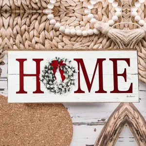 Christmas Home by Gia Roma Christmas Home by Gia Roma