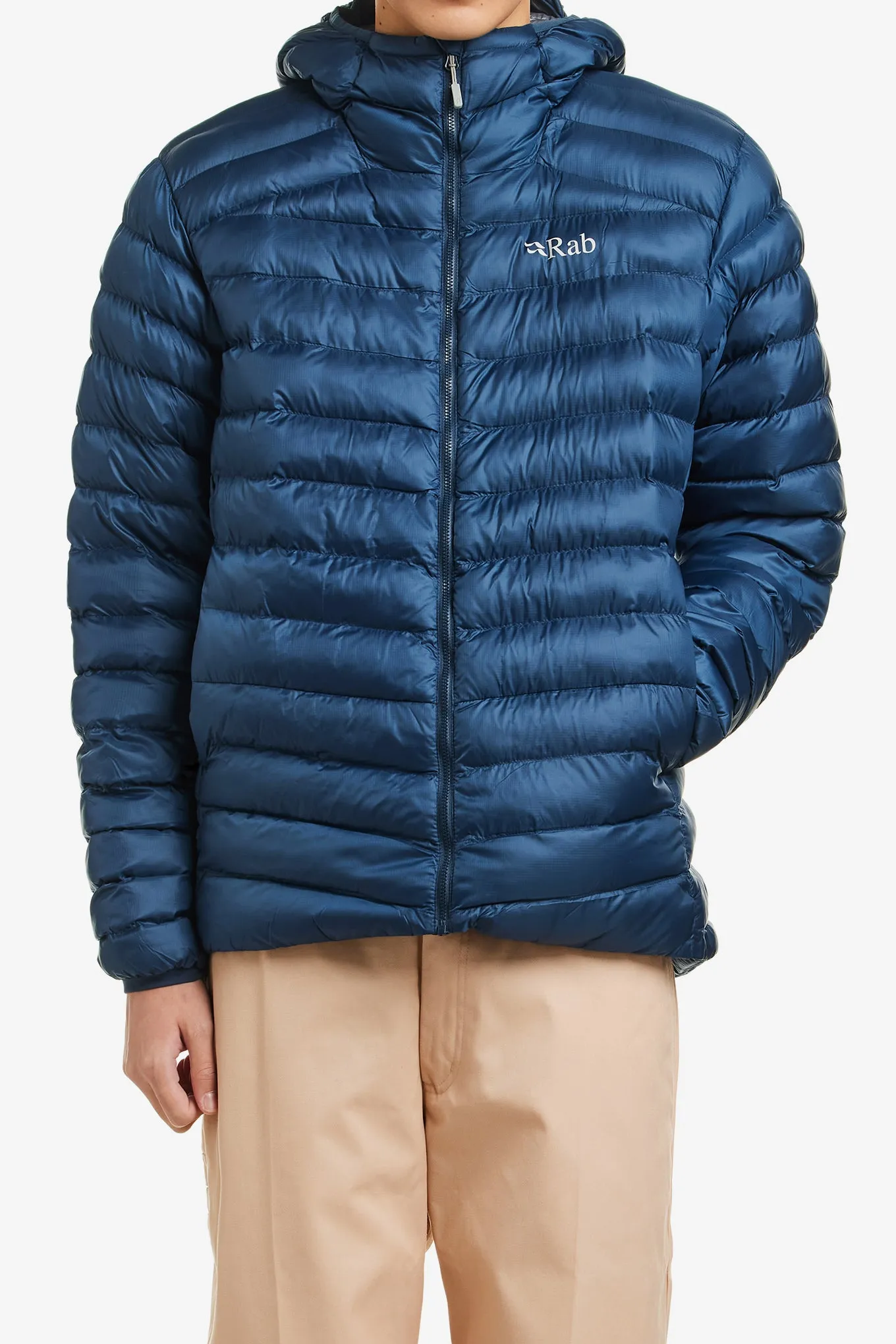 CIRRUS ALPINE
