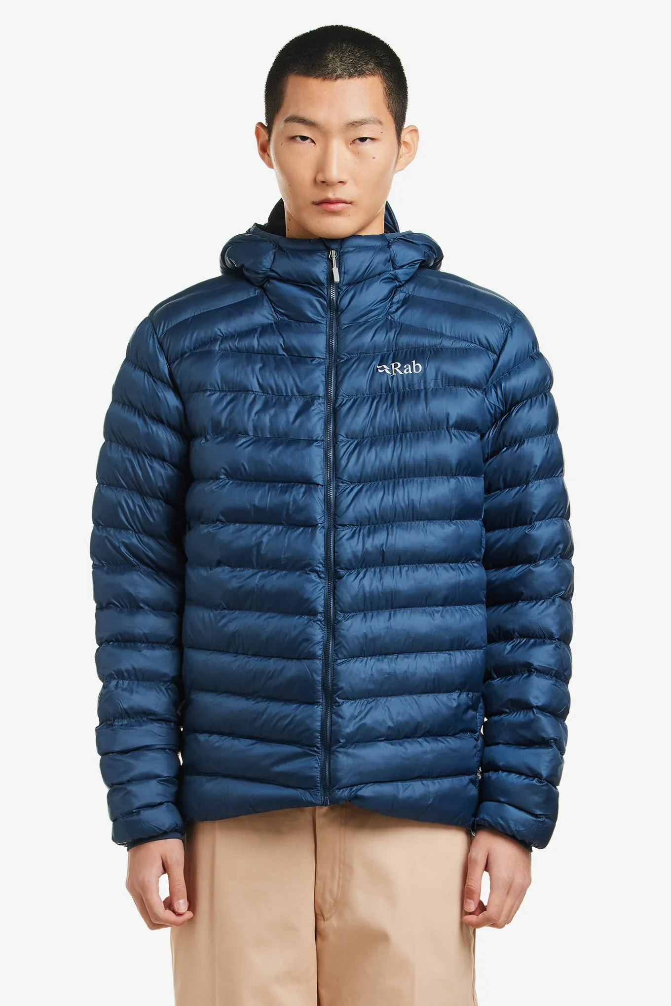 CIRRUS ALPINE