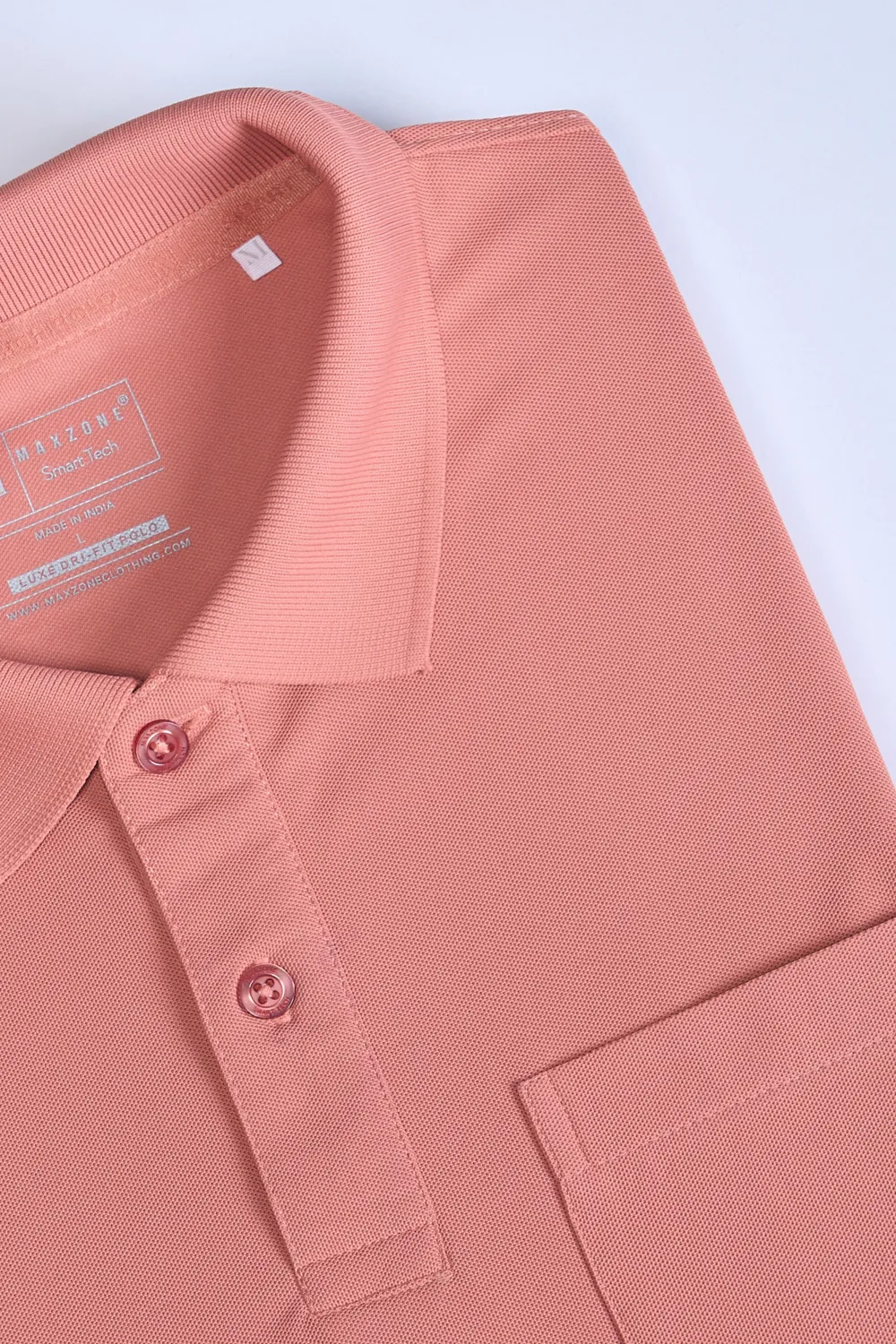 Classic Pocket   Polo Combo