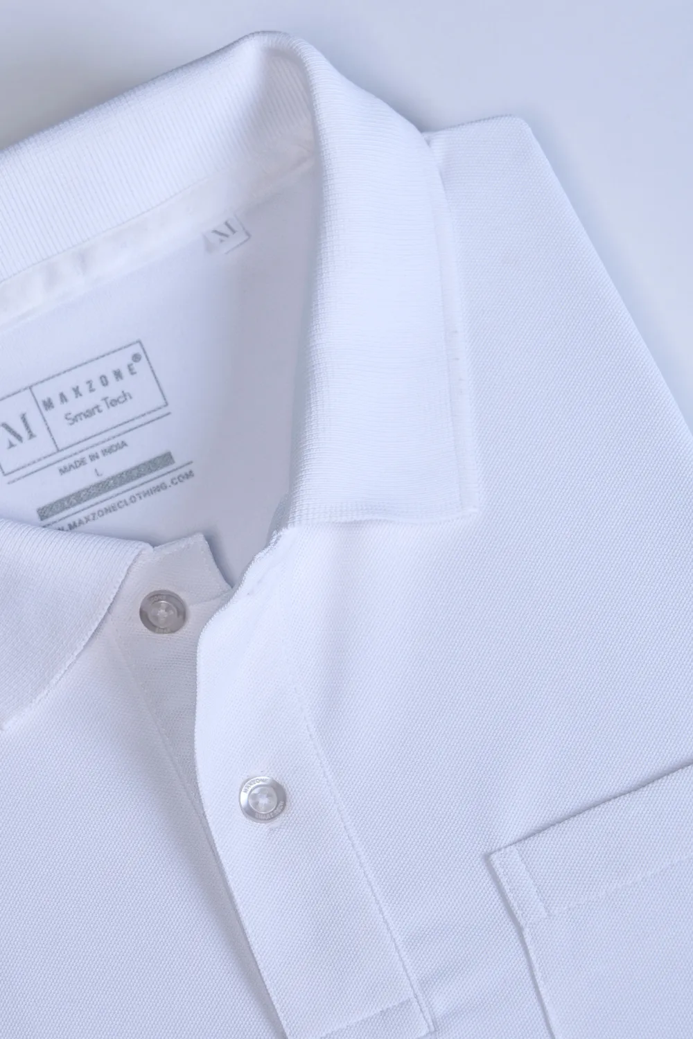 Classic Pocket   Polo Combo