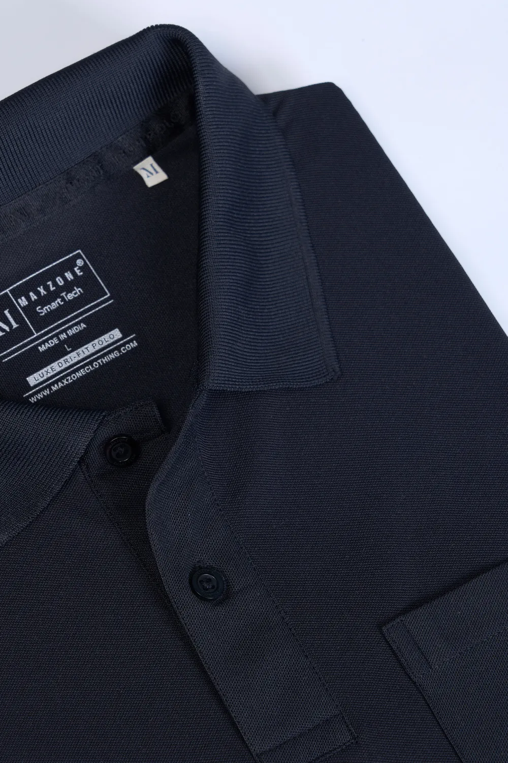 Classic Pocket   Polo Combo