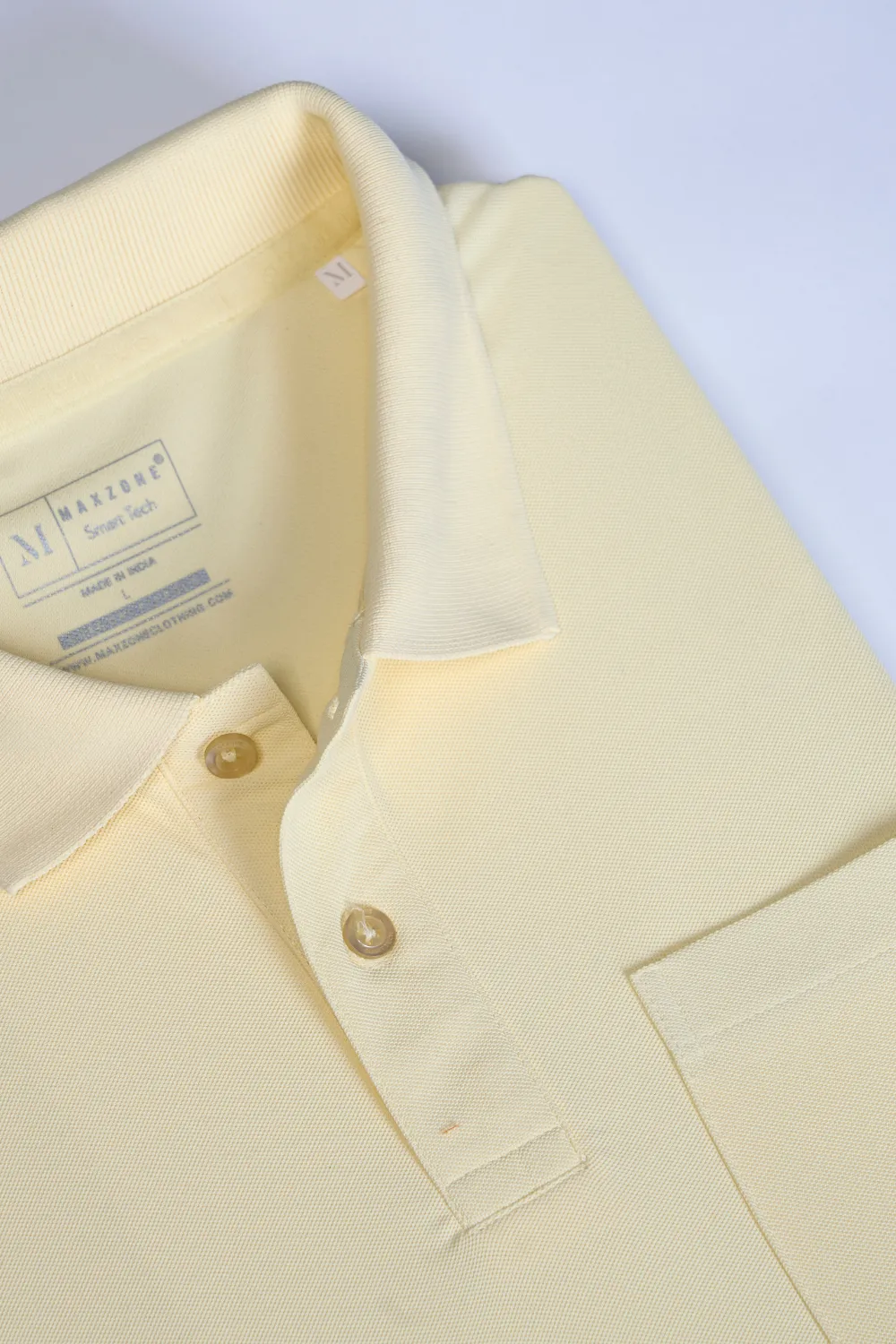 Classic Pocket   Polo Combo