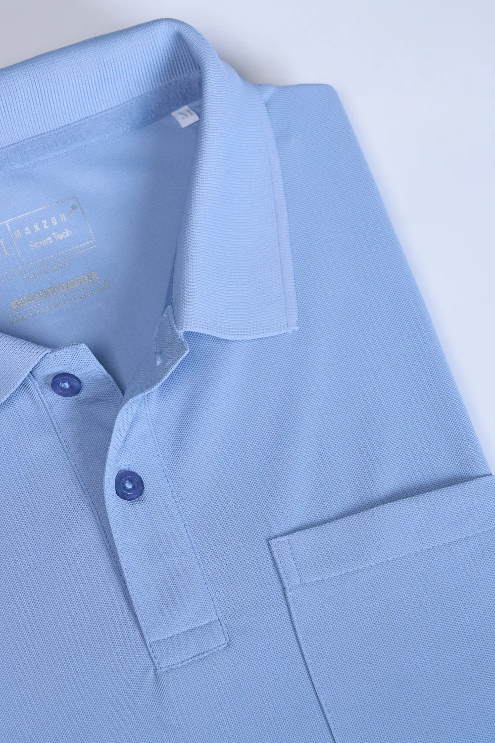 Classic Pocket   Polo Combo