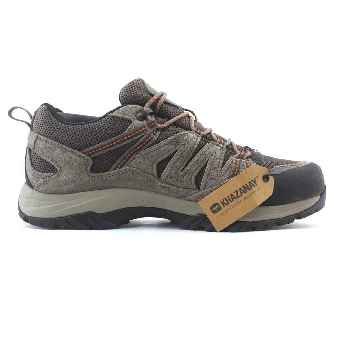 COLUMBIA REDMOND WATERPROOF MOUNTAIN