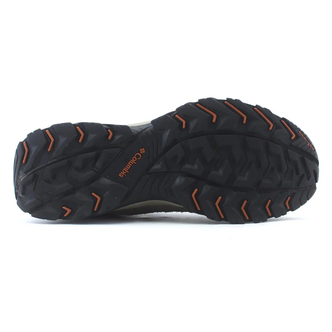 COLUMBIA REDMOND WATERPROOF MOUNTAIN