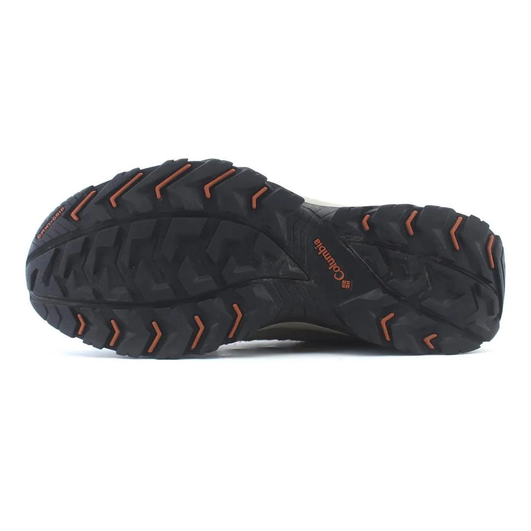 COLUMBIA REDMOND WATERPROOF MOUNTAIN