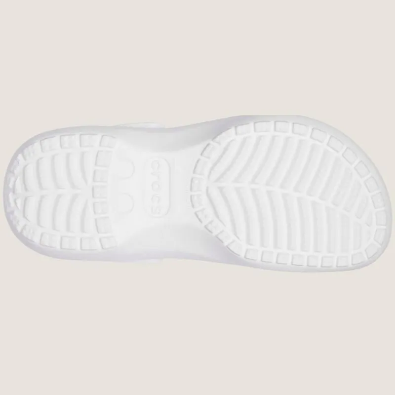 Crocs Classic Platform Clog