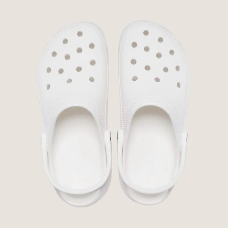 Crocs Classic Platform Clog