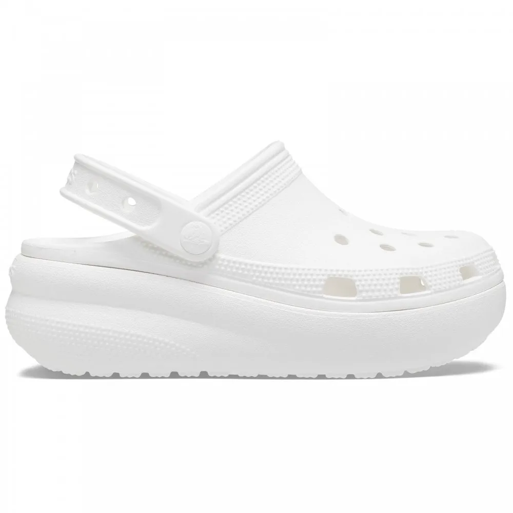 Crocs Kid's Cutie Crush Clog