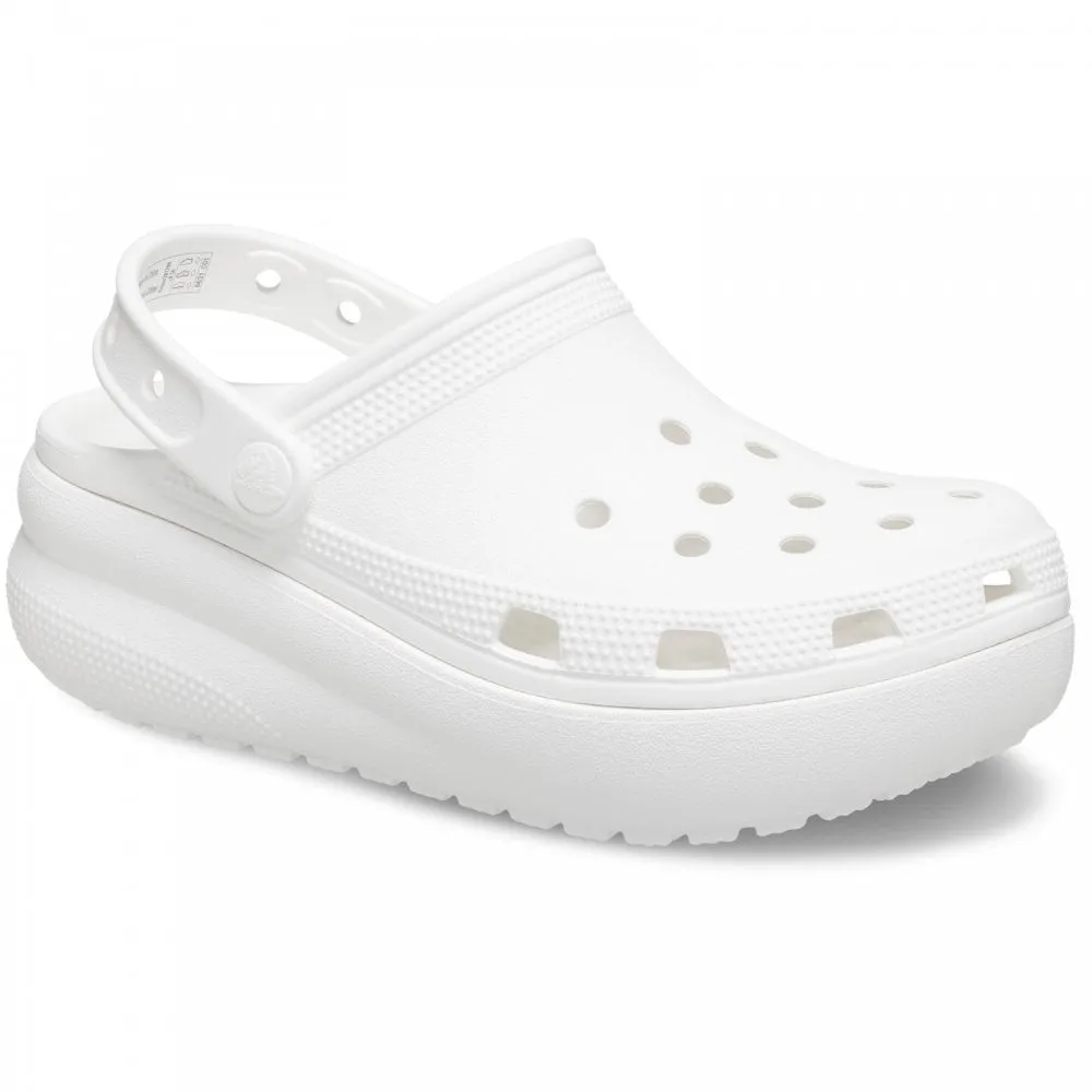 Crocs Kid's Cutie Crush Clog