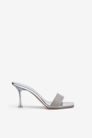Crystal Mules