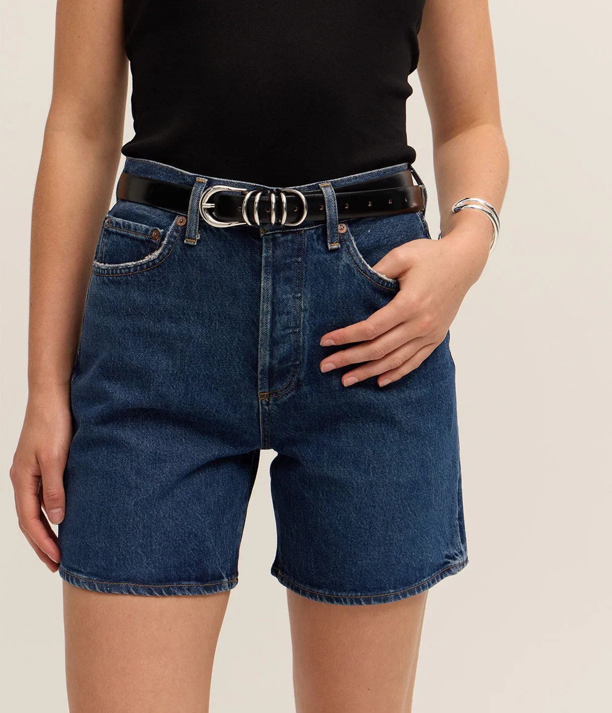 Dame Short in Enamour
