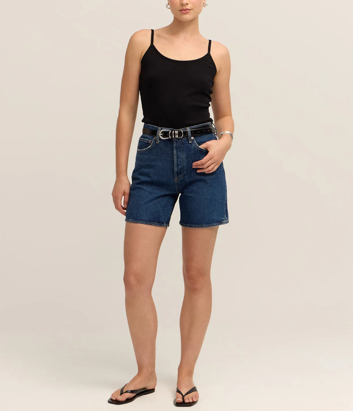 Dame Short in Enamour