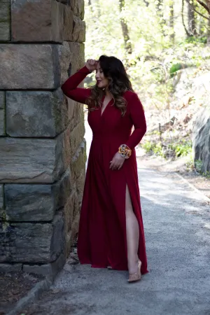 Dawn Maxi Dress