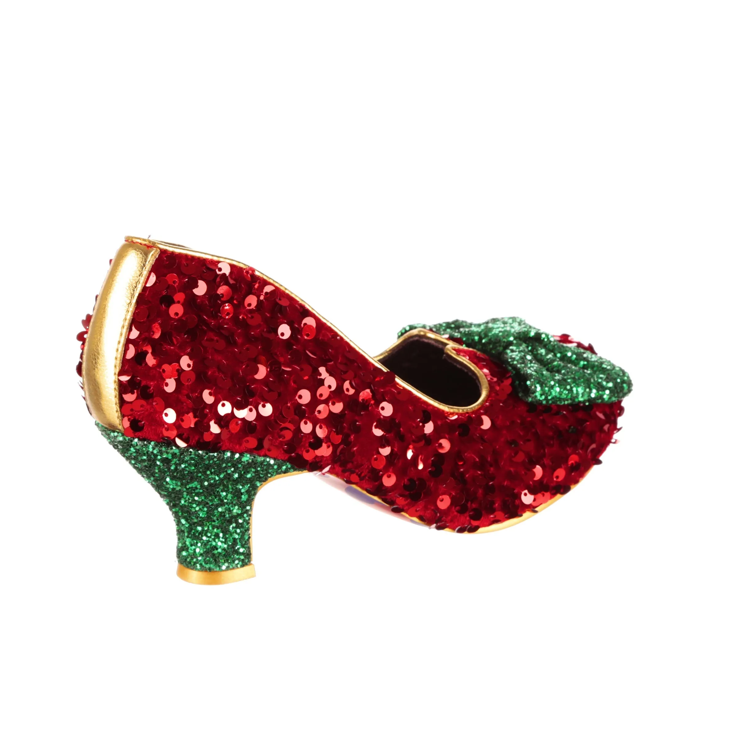 Dazzling Diva Wide Fit
