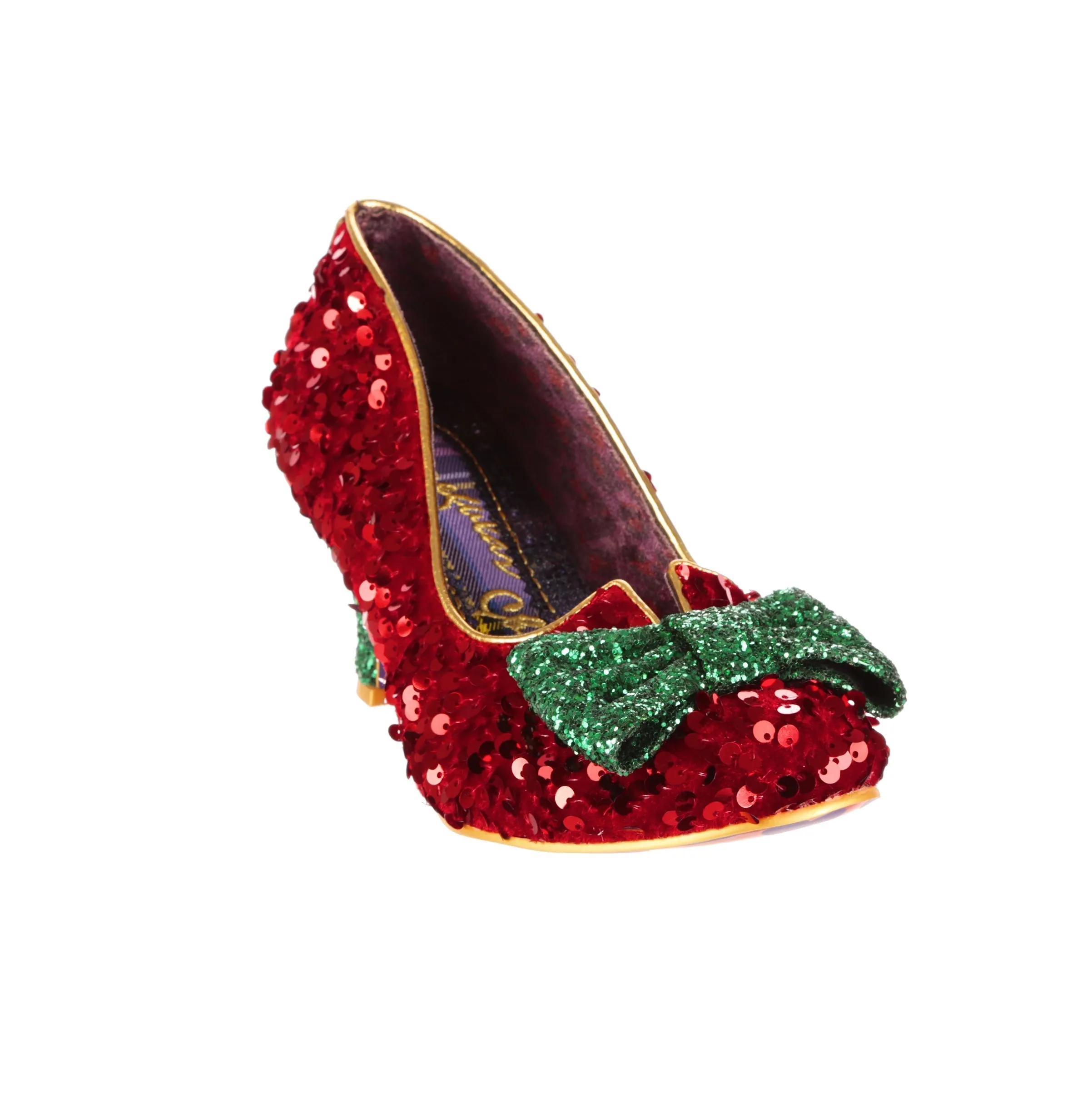 Dazzling Diva Wide Fit