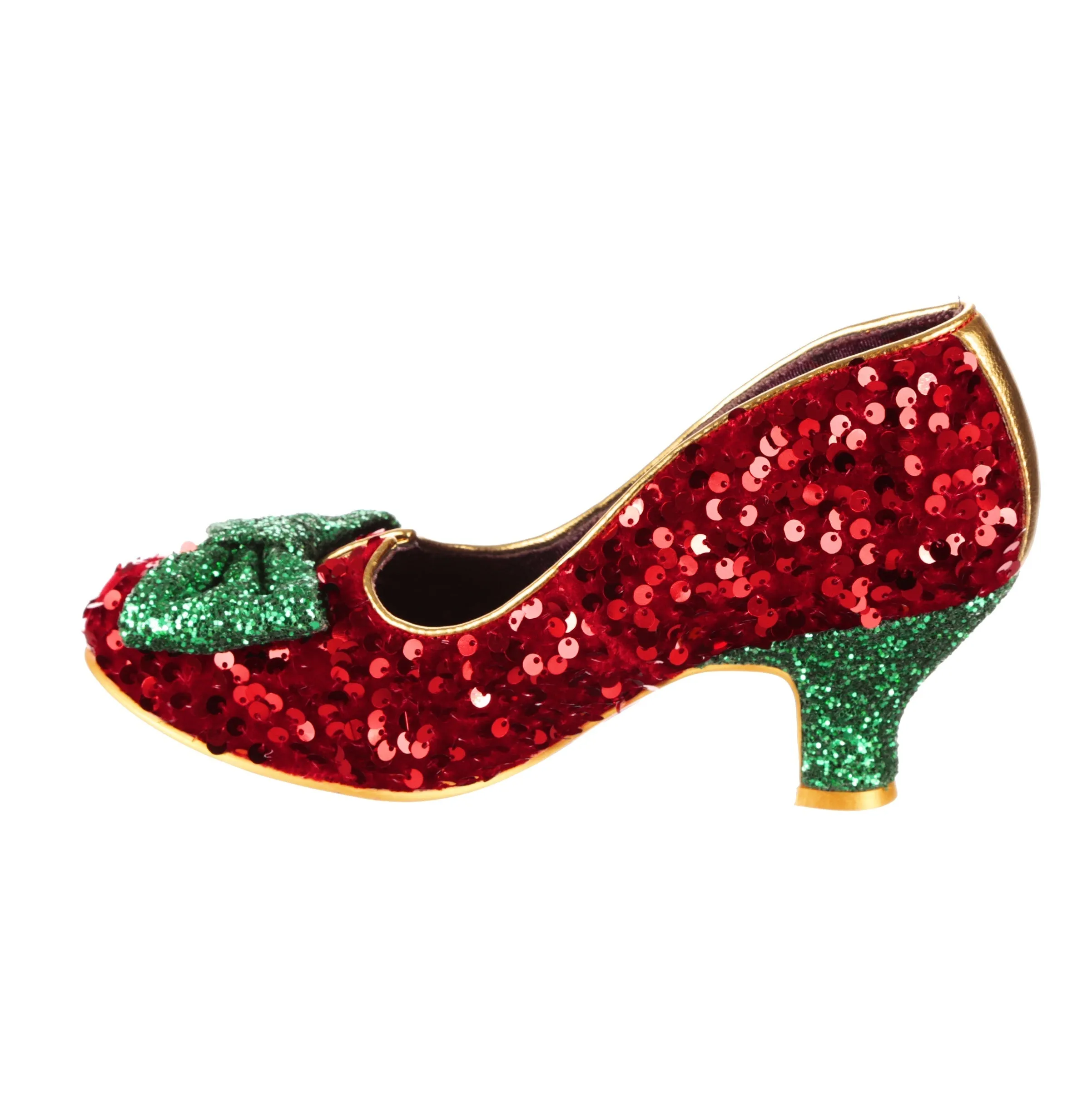 Dazzling Diva Wide Fit