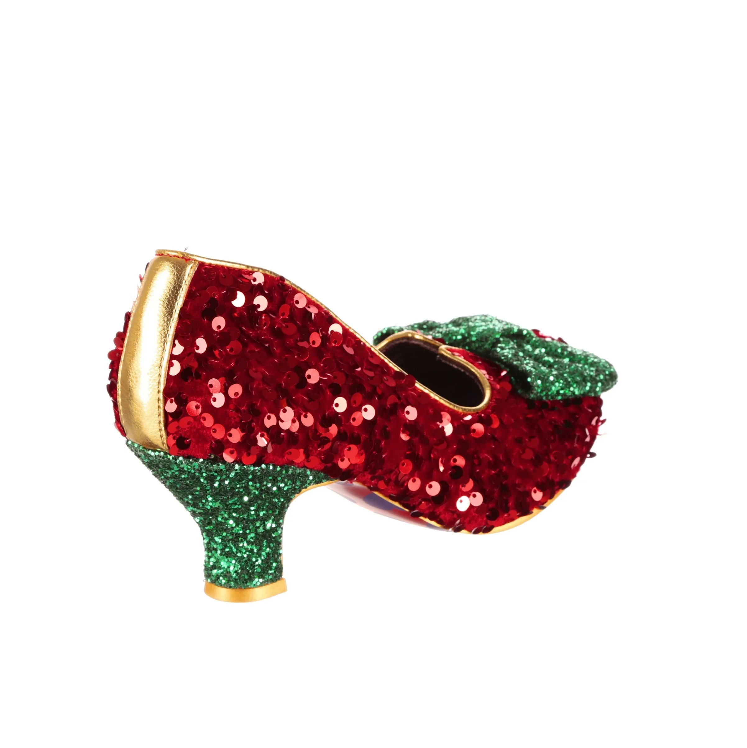 Dazzling Diva Wide Fit