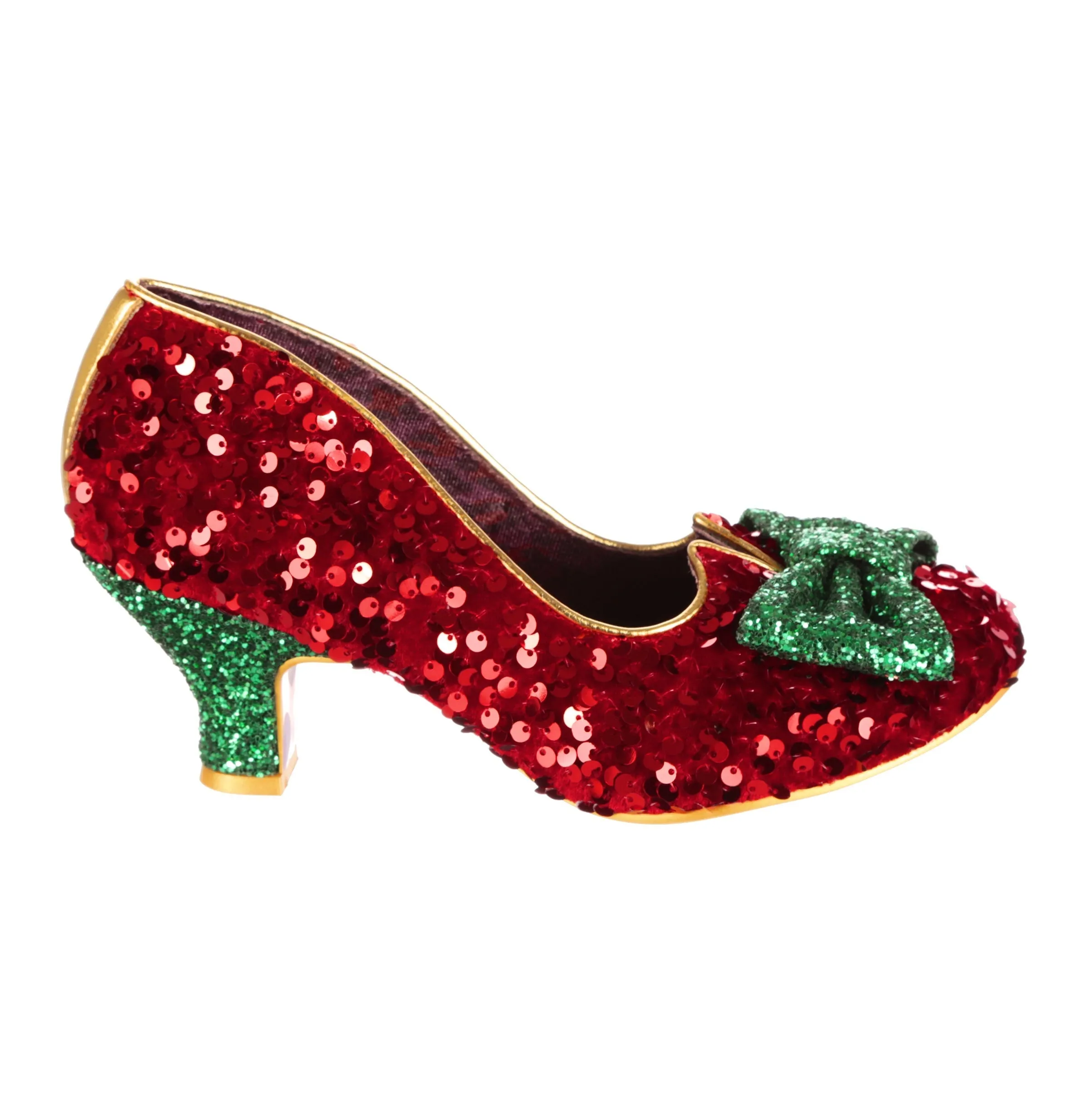 Dazzling Diva Wide Fit