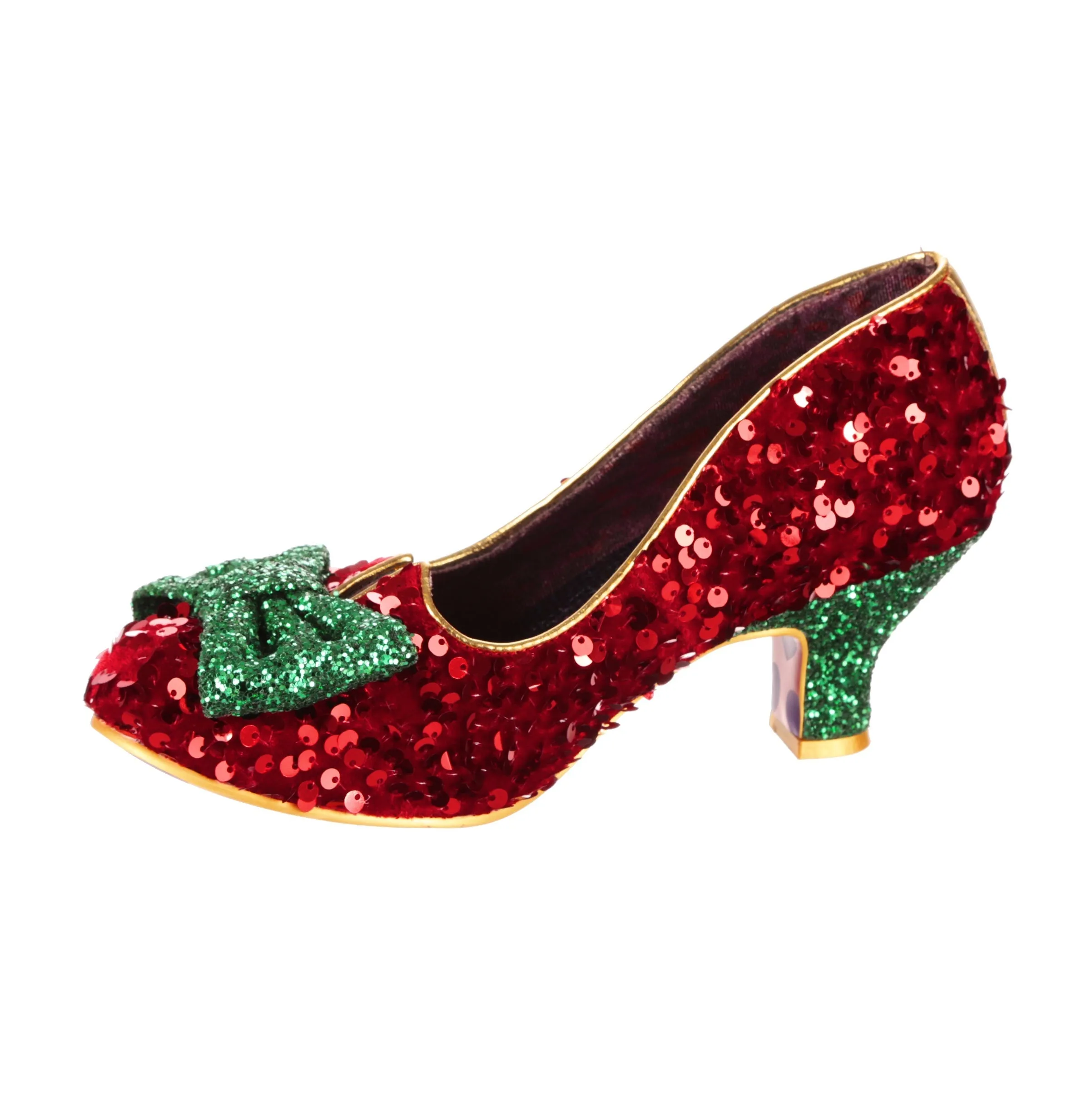 Dazzling Diva Wide Fit