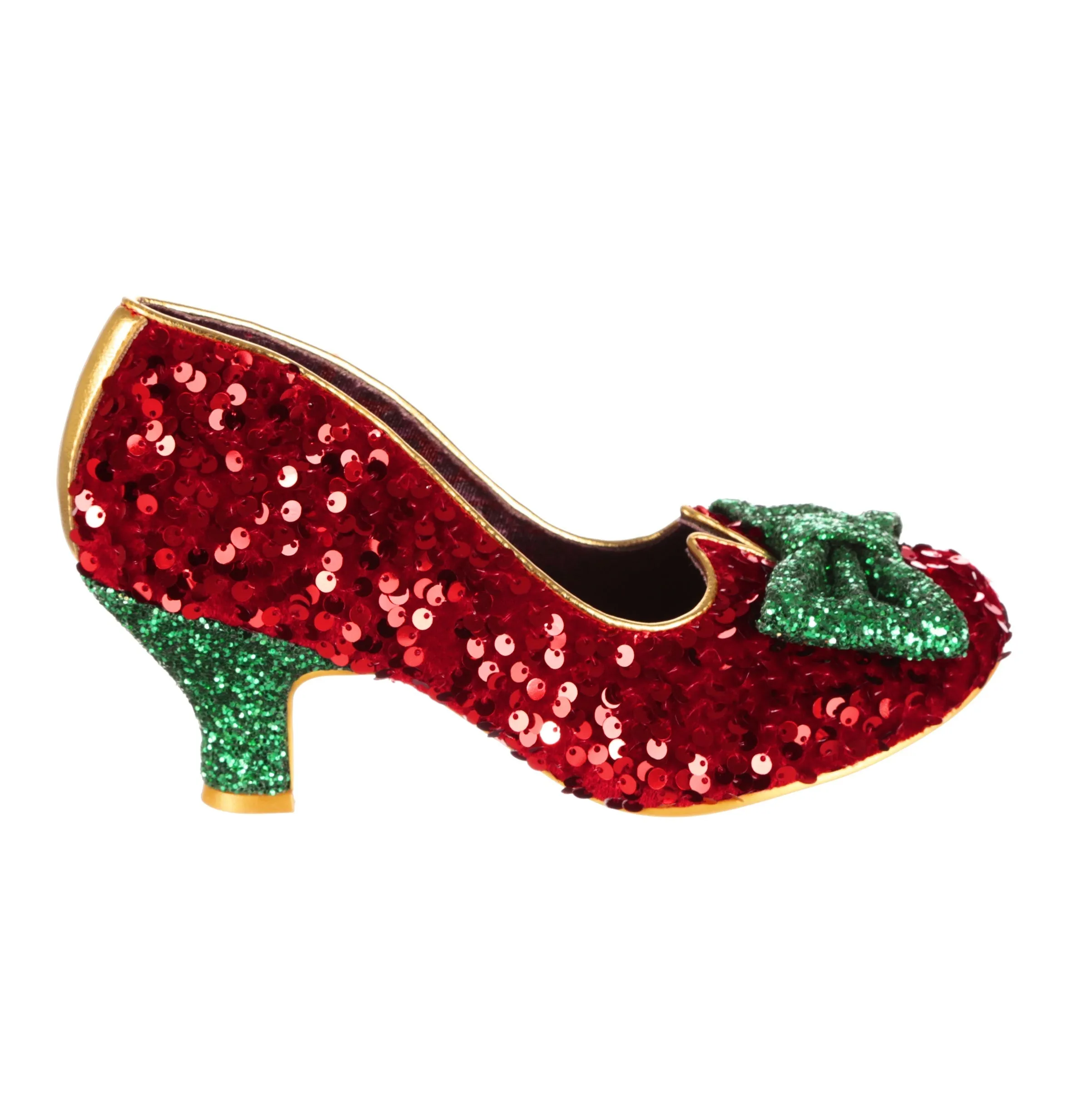 Dazzling Diva Wide Fit