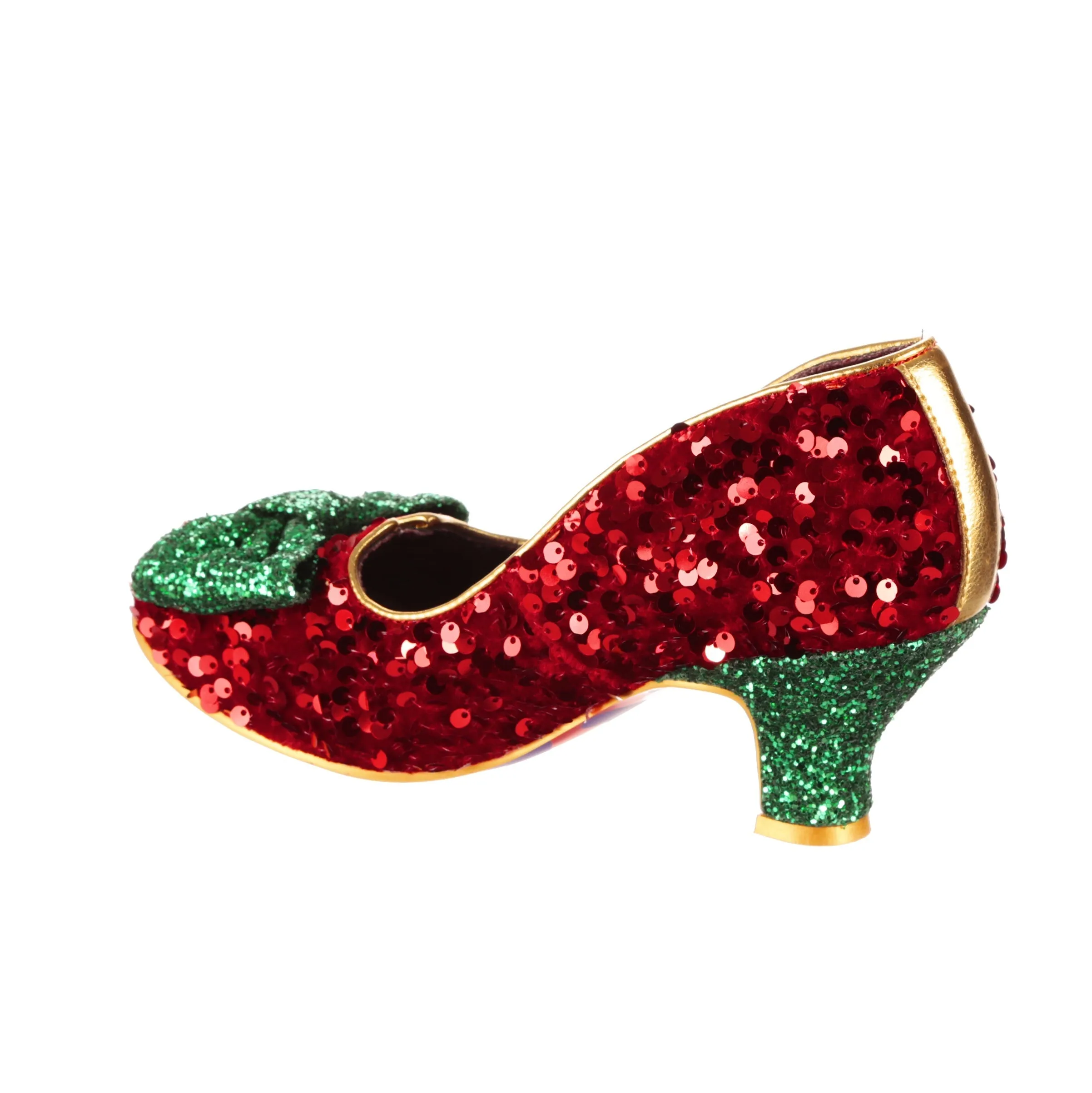 Dazzling Diva Wide Fit