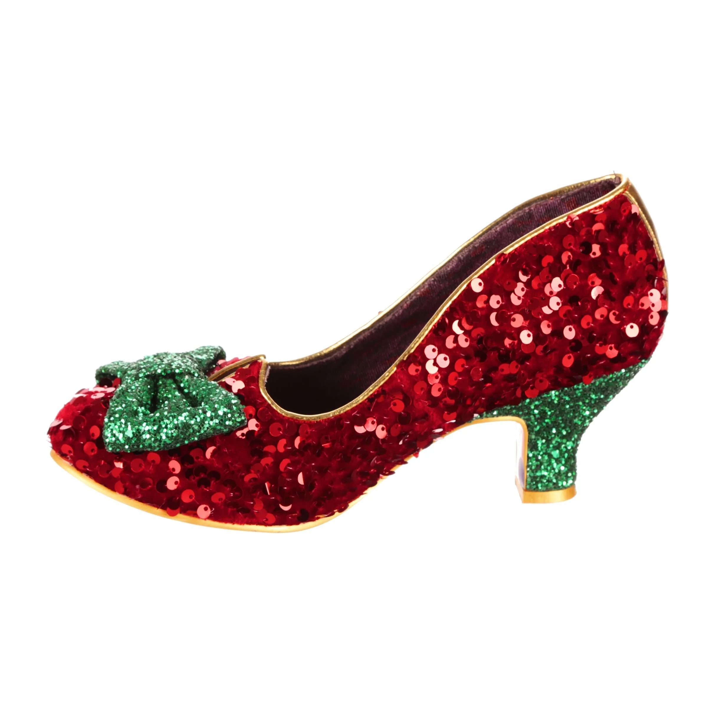 Dazzling Diva Wide Fit